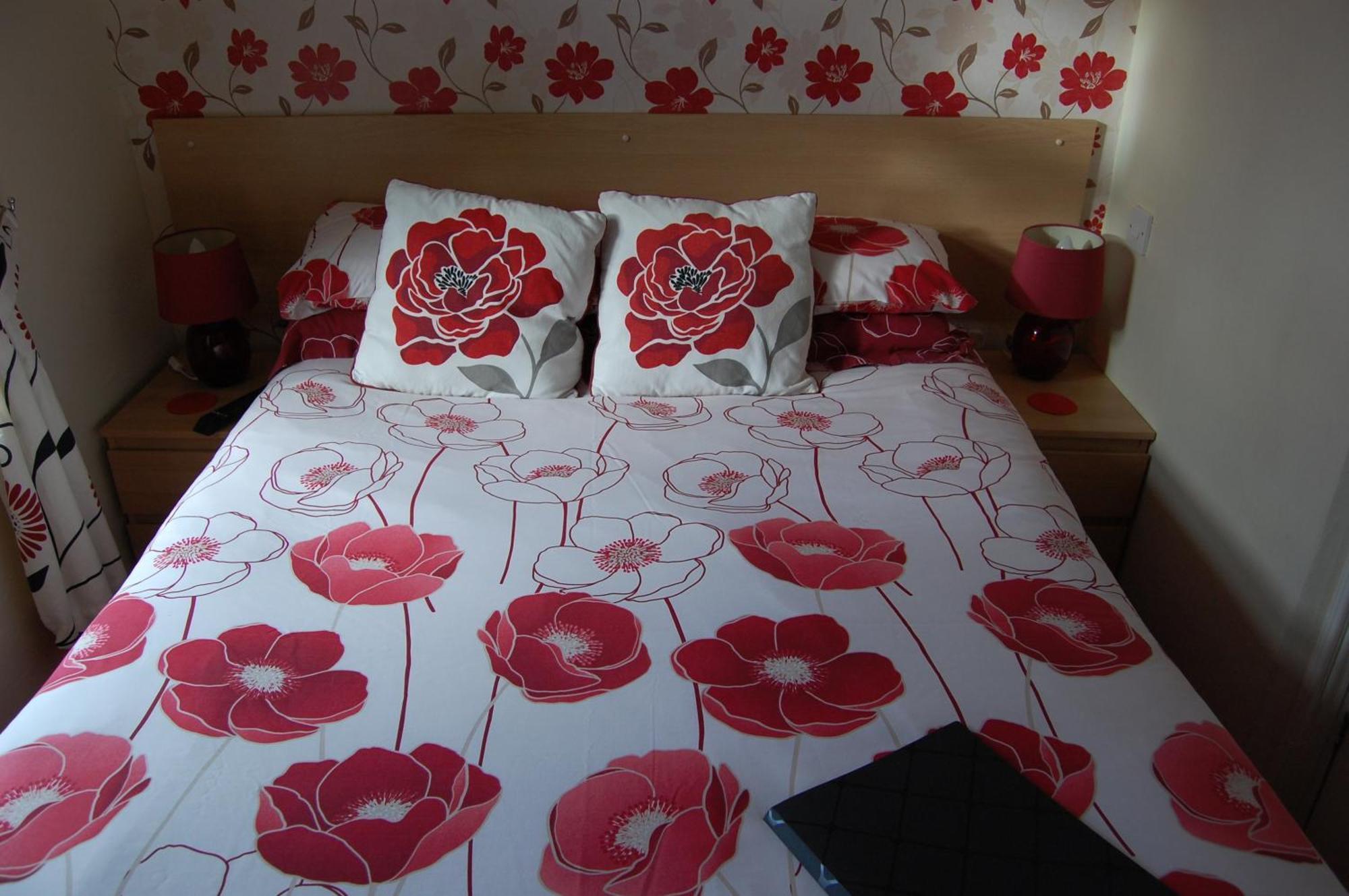 The Chorlton Hotel Blackpool Szoba fotó